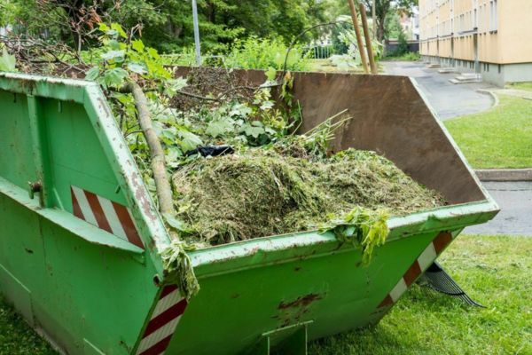 Green Waste Disposal Near Me