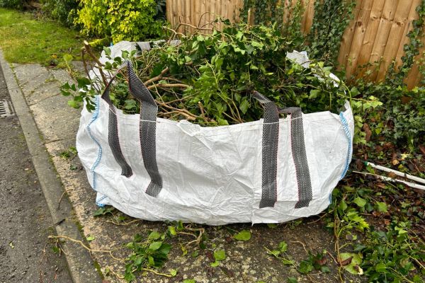 Green Waste Removal Near Me